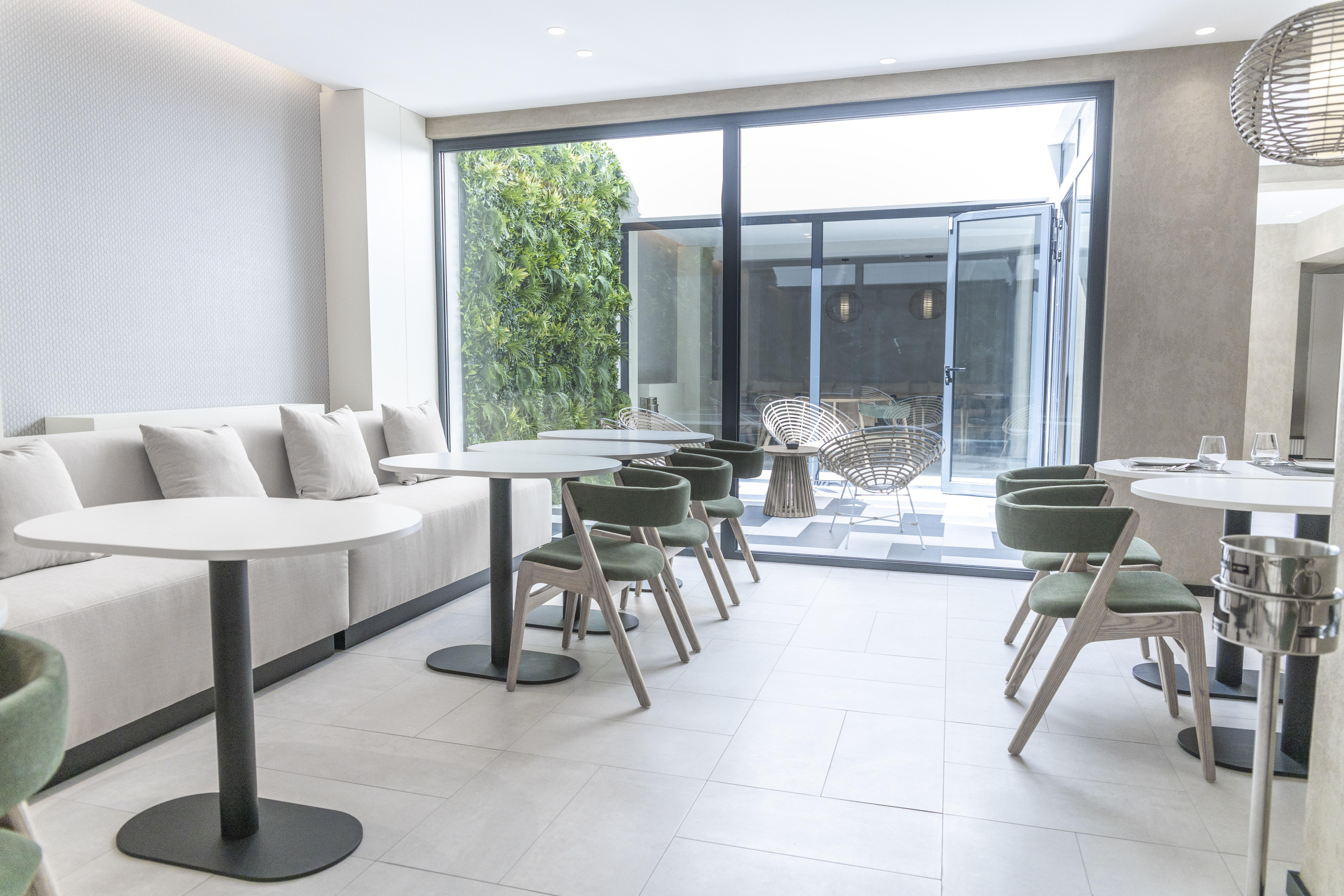 Omid Saldanha Hotel Lisbon Exterior photo