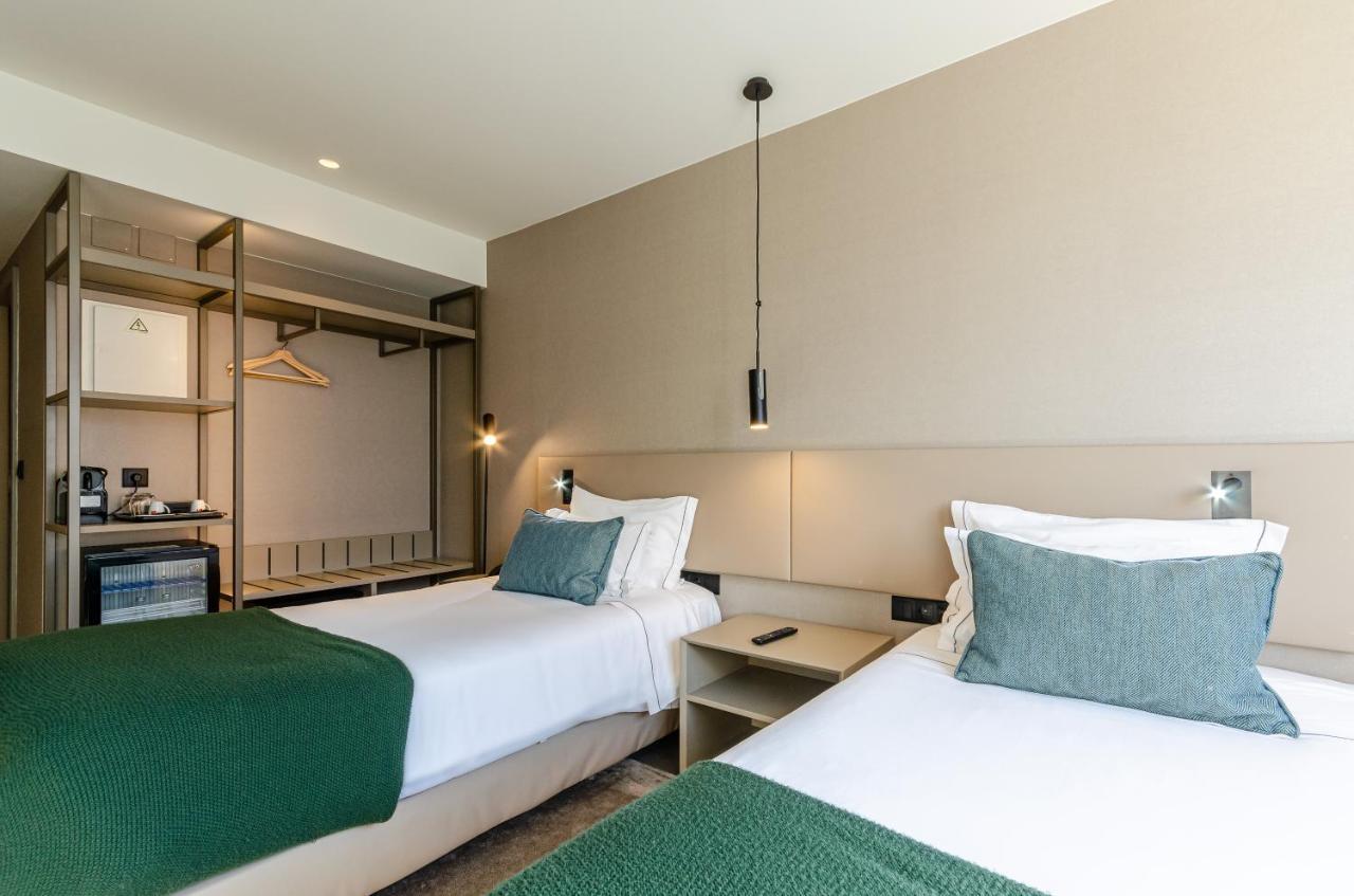 Omid Saldanha Hotel Lisbon Exterior photo