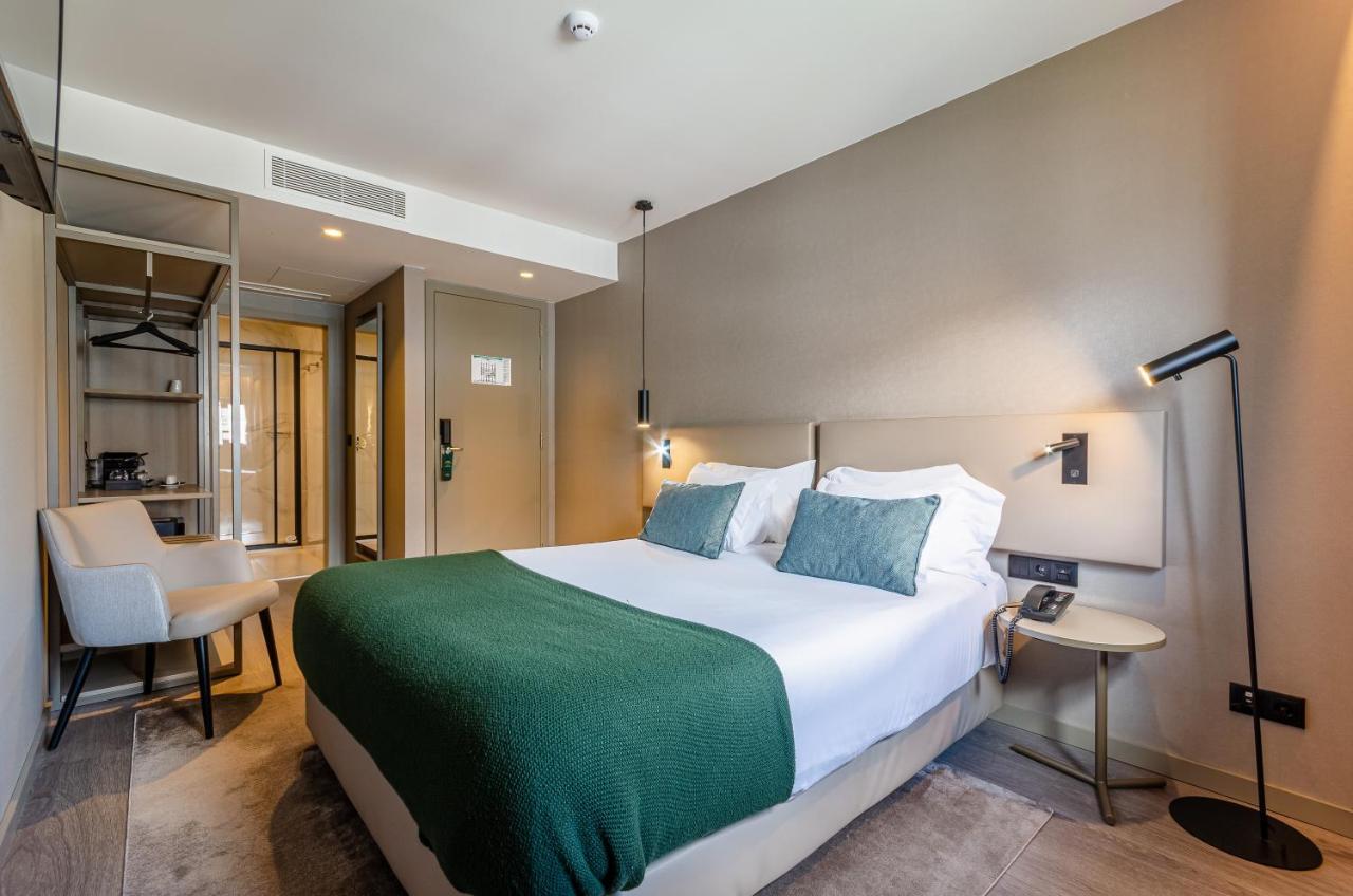 Omid Saldanha Hotel Lisbon Exterior photo